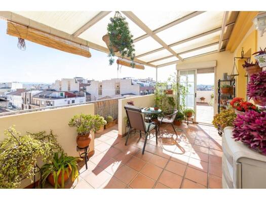 Penthouse zum Kauf 275.000 € 3 Zimmer 88 m² 3. Geschoss Churriana de la Vega 18194