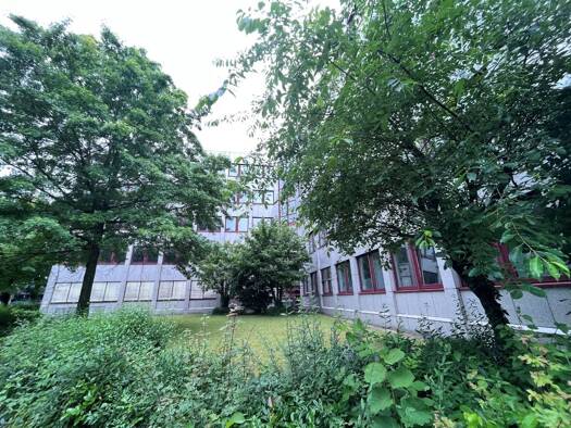 Sonstiges zur Miete provisionsfrei 6,50 € 4.500 m² Oberkassel Stadtbezirk 4 40545