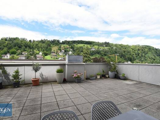 Wohnung zum Kauf 4 Zimmer 108 m² 6. Geschoss Bahnhofstraße 33 Feldkirch / Altenstadt 6800
