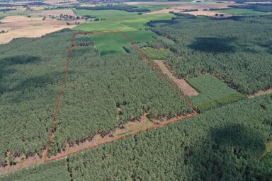 Landwirtschaftliche Fläche zum Kauf 550.000 € 367.000 m² Rohrberg Rohrberg 38489