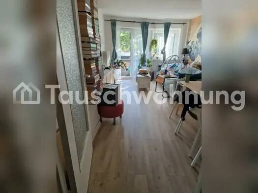 Wohnung zur Miete Tauschwohnung 508 € 2,5 Zimmer 59 m² EG Otterndorf Hamburg 22767