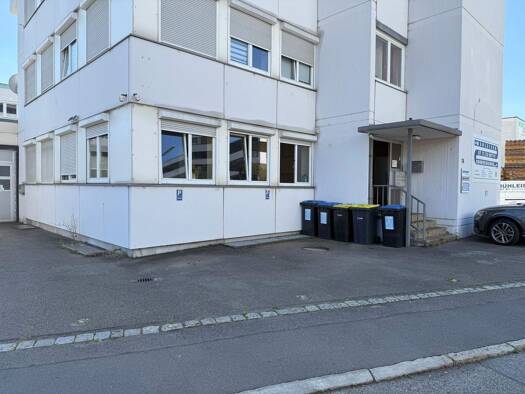 Halle/Industriefläche zur Miete provisionsfrei 2.200 € 274 m² Lagerfläche Schmiden Fellbach 70736