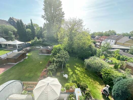 Mehrfamilienhaus zum Kauf 359.000 € 9,5 Zimmer 266,2 m² 560 m² Grundstück Horsthausen Herne 44628