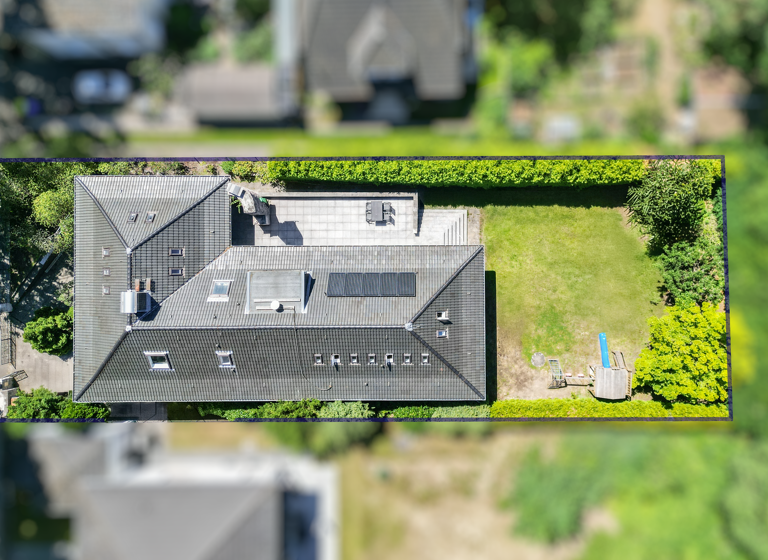 Einfamilienhaus zum Kauf 1.590.000 € 7 Zimmer 350 m² 1.147 m² Grundstück Konradshöhe Berlin 13505