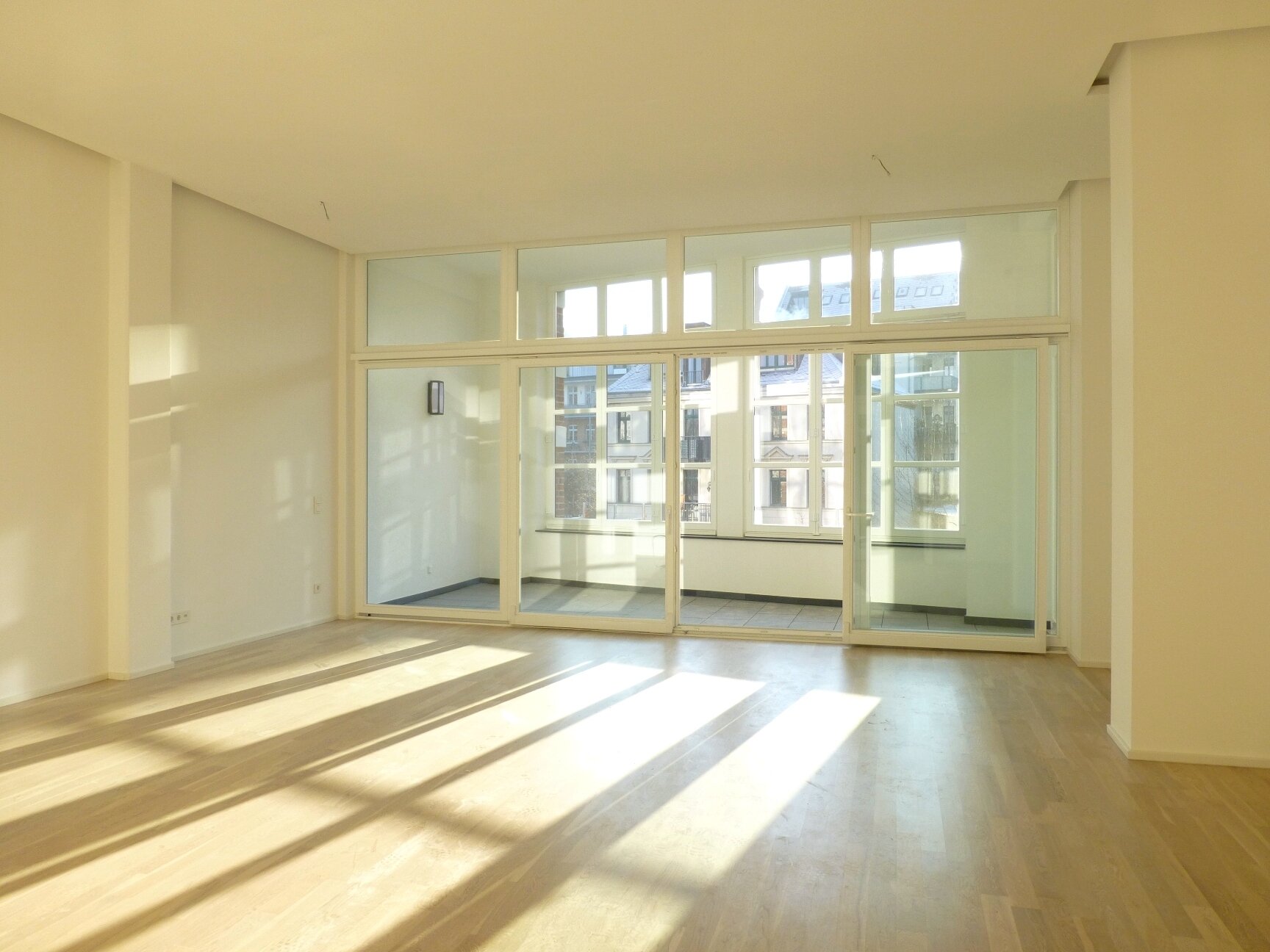 Wohnung zum Kauf 511.000 € 3 Zimmer 131,1 m²<br/>Wohnfläche 1.<br/>Geschoss Nonnenstraße 19 Plagwitz Leipzig 04229