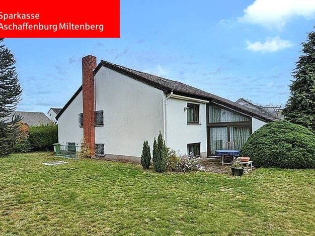 Einfamilienhaus zum Kauf 499.000 € 6 Zimmer 142 m² 690 m² Grundstück Hexenberg Dietzenbach 63128