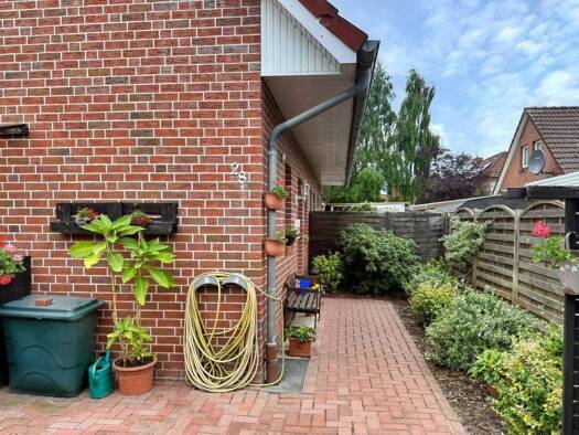 Mehrfamilienhaus zum Kauf 315.000 € 8 Zimmer 220 m² 667 m² Grundstück Filsum 26849