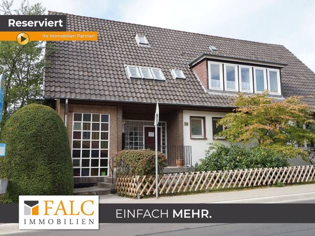 Wohn- und Geschäftshaus zum Kauf als Kapitalanlage geeignet 1.250.000 € 28 Zimmer 810 m² 1.000 m² Grundstück Göttingen 37085