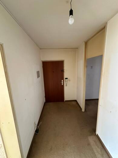 Wohnung zur Miete 1.250 € 3,5 Zimmer 94 m² Stromberger Str. 36 Bingerbrück Bingen am Rhein 55411