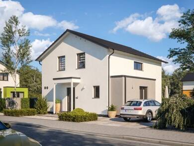 Einfamilienhaus zum Kauf provisionsfrei 550.610 € 5 Zimmer 149 m² 678 m² Grundstück Moringen Moringen 37186