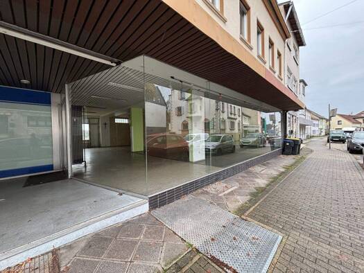 Sonstiges zur Miete 530 € Hauptstraße 30 Ensheim Saarbrücken 66131