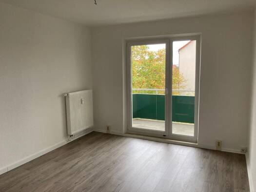 Wohnung zur Miete 387 € 3 Zimmer 61,4 m² 2. Geschoss frei ab 15.10.2026 Hans-Grade-Straße 2 Aschersleben Aschersleben 06449
