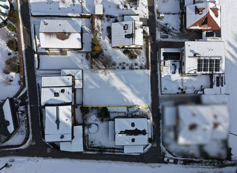 Grundstück zum Kauf 390.000 € 471 m² Grundstück Hatting 6402