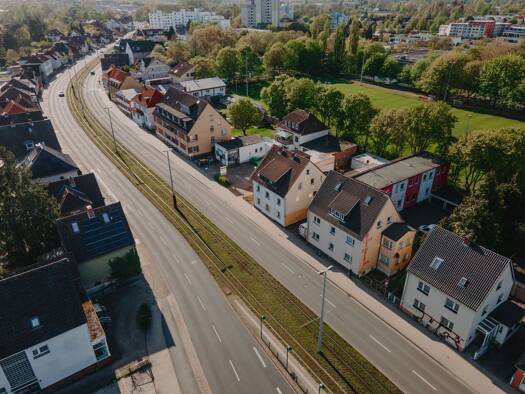 Mehrfamilienhaus zum Kauf 2.490.000 € 40 Zimmer 786 m² 1.143 m² Grundstück frei ab 01.10.2026 Gliesmarode Wabe - Schunter - Beberbach 38104