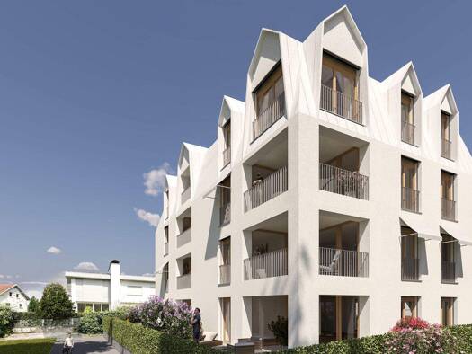 Wohnung zum Kauf provisionsfrei 639.000 € 3 Zimmer 76 m² Jakob-von-Embs-Straße Dornbirn 6850