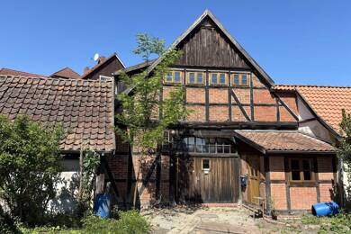 Einfamilienhaus zum Kauf 299.900 € 7 Zimmer 193,6 m² 430 m² Grundstück Letter - Zentrum Seelze 30926