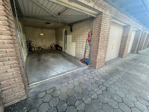 Garage zur Miete provisionsfrei 80 € Königsberger Straße 11 Weddinghofen Bergkamen 59192