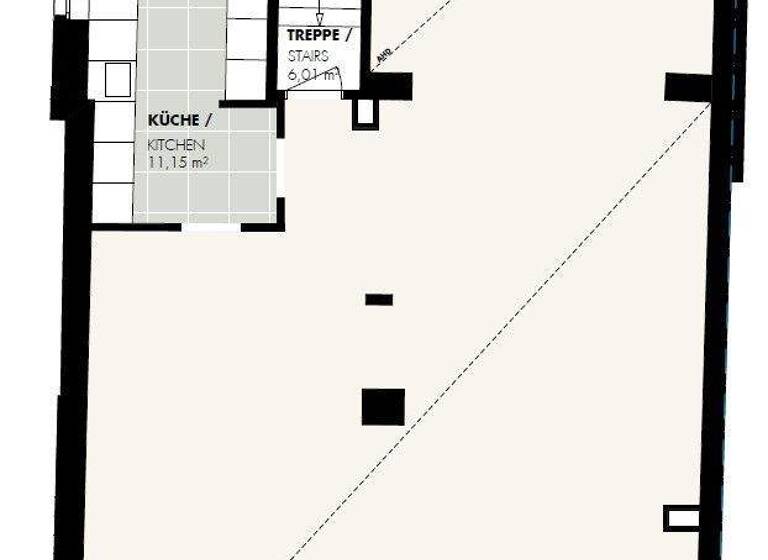 Restaurant zum Kauf 799.000 € Schmiljanstraße 25 Friedenau Berlin / Friedenau 12161