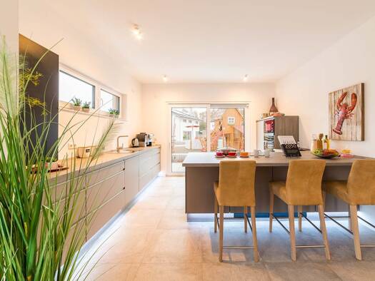 Bungalow zum Kauf 370.000 € 4 Zimmer 142 m² 620 m² Grundstück Schmalkalden 98574