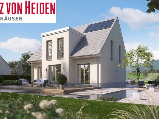 Haus zum Kauf provisionsfrei 701.566 € 5 Zimmer 154 m² 696 m² Grundstück Emmelndorf Seevetal 21218