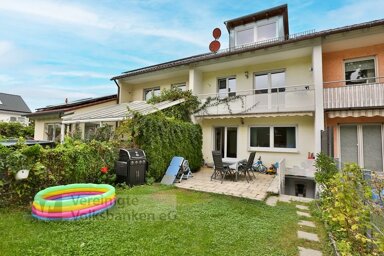 Reihenmittelhaus zum Kauf 489.000 € 4 Zimmer 123 m² 195 m² Grundstück Achalm Reutlingen 72766