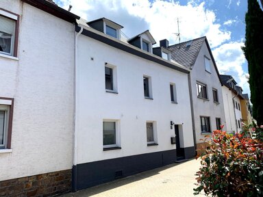 Einfamilienhaus zum Kauf 299.000 € 9 Zimmer 160 m² 135 m² Grundstück Rhens Rhens 56321