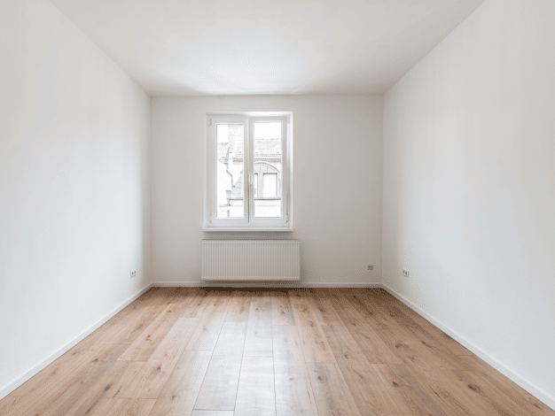 Wohnung zur Miete 440 € 1 Zimmer 16 m² 3. Geschoss Wattstraße 10 Gibitzenhof Weiterer Innenstadtgürtel Süd 90459