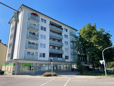 Wohnung zum Kauf provisionsfrei 229.000 € 3 Zimmer 75 m² frei ab sofort Kerngebiet Waldkraiburg 84478