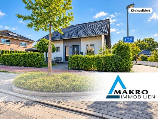 Einfamilienhaus zum Kauf 495.000 € 4,5 Zimmer 117,3 m² 517 m² Grundstück Horst 25358