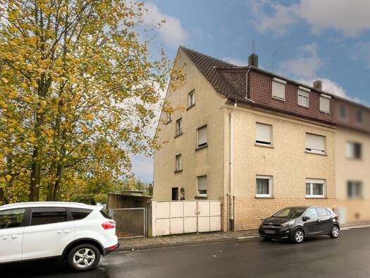 Doppelhaushälfte zum Kauf provisionsfrei 325.000 € 8 Zimmer 154 m² 964 m² Grundstück Kleinwallstadt 63839