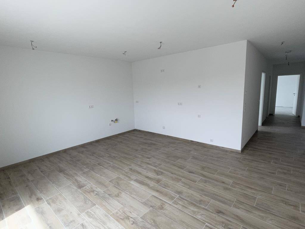 Immobilie in Emmingen-Liptingen - 4 Zimmer Penthousewohnung am Mühlebach in Emmingen - Bild 3