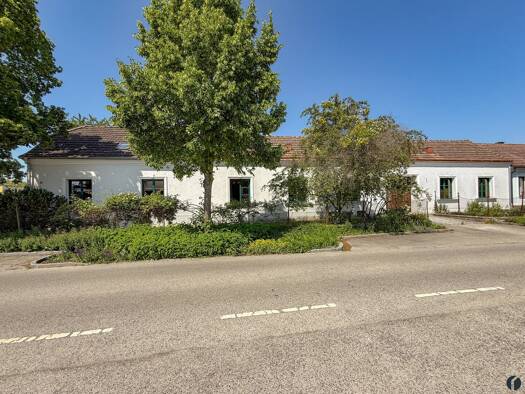 Einfamilienhaus zum Kauf 550.000 € 4 Zimmer 109 m² 1.848 m² Grundstück Tulln an der Donau 3430