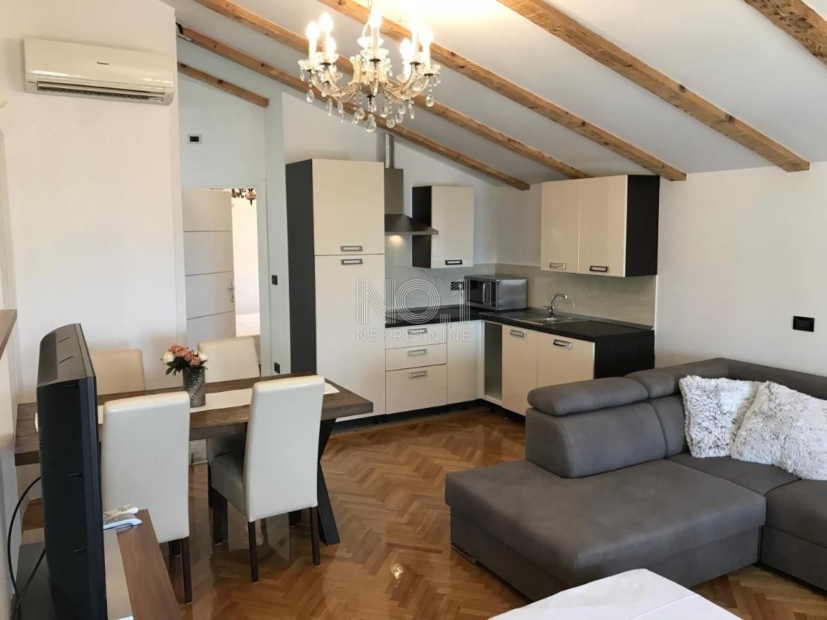 Wohnung zum Kauf 320.000 € 3 Zimmer 66 m²<br/>Wohnfläche 4.<br/>Geschoss Opatija center