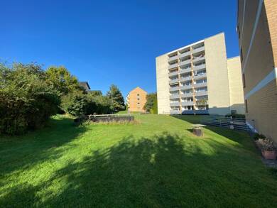 Wohnung zur Miete 759 € 3 Zimmer 75,9 m² 4. Geschoss frei ab sofort Südring 50 Bovenden Bovenden 37120
