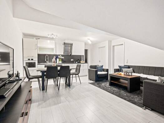 Wohnung zum Kauf 244.000 € 3 Zimmer 56 m² Buch Meckenbeuren 88074