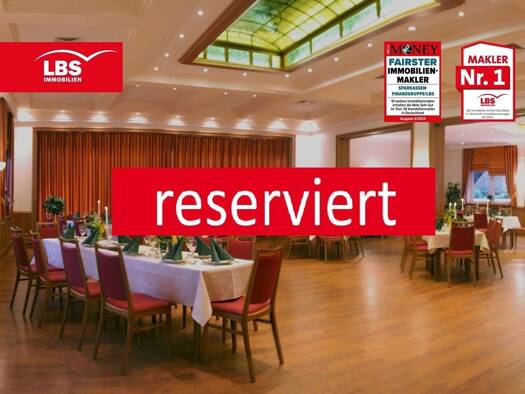 Hotel zum Kauf 625.000 € 13 Zimmer 22 Betten 270 m² Gastrofläche 956 m² Grundstück Bad Wünnenberg Bad Wünnenberg 33181
