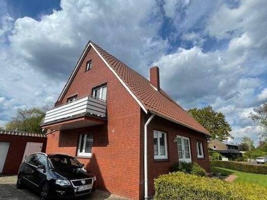 Wohnung zur Miete 550 € 3 Zimmer 65,4 m² frei ab 01.01.2026 Papenburg 26871