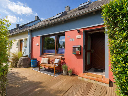 Einfamilienhaus zum Kauf 396.500 € 5 Zimmer 112,6 m² 114 m² Grundstück Helgoland 27498