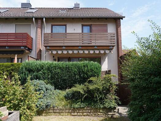 Reihenendhaus zum Kauf 294.000 € 5 Zimmer 122 m² 171 m² Grundstück Lehrte Lehrte 31275