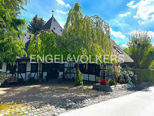 Einfamilienhaus zum Kauf 788.000 € 7 Zimmer 187 m² 530 m² Grundstück Höhscheid Solingen 42659