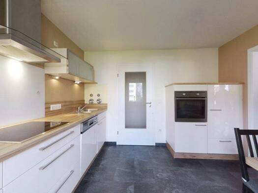 Wohnung zum Kauf 297.500 € 3 Zimmer 81,8 m² Schwabmünchen 86830
