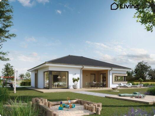 Bungalow zum Kauf 619.892 € 3,5 Zimmer 101,5 m² 529 m² Grundstück Teltow 14513