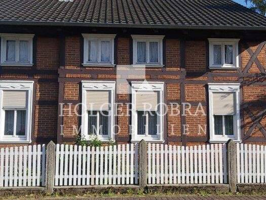 Einfamilienhaus zum Kauf 162.000 € 6 Zimmer 114 m² 7.314 m² Grundstück Stapen 9a Stapen Beetzendorf 38489