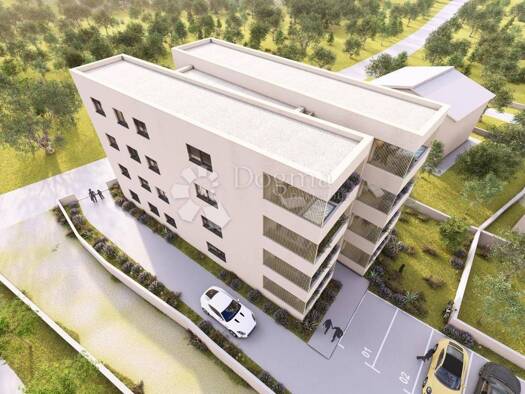Wohnung zum Kauf 277.500 € 4 Zimmer 75 m² Geschoss 1/3 Srinjine, Split - Okolica Split 21000