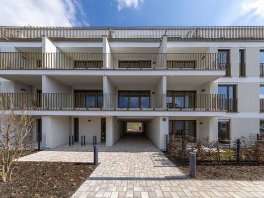 Wohnung zum Kauf provisionsfrei 759.900 € 3 Zimmer 77,5 m² 1. Geschoss Neuried Neuried 82061