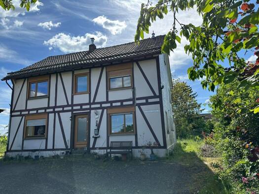 Einfamilienhaus zum Kauf 250.000 € 6 Zimmer 155 m² 7.045 m² Grundstück Kohlberg Windeck 51570