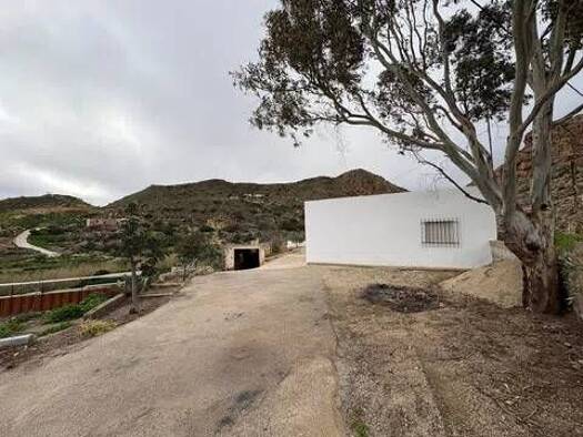 Chalet zum Kauf 179.000 € 2 Zimmer 323 m² Bo Gafares No Number Carboneras 04149