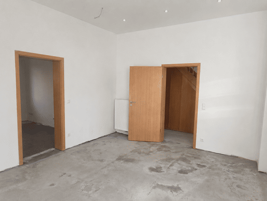 Doppelhaushälfte zum Kauf 280.000 € 4 Zimmer 105 m² 294 m² Grundstück Rheine 48429