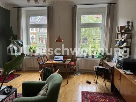 Wohnung zur Miete Tauschwohnung 880 € 2 Zimmer 73 m² 2. Geschoss Nippes Köln 50733