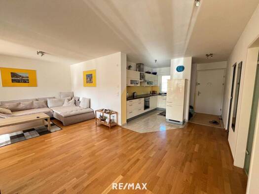 Wohnung zum Kauf 418.000 € 2,5 Zimmer 77 m² 1. Geschoss Götzens 6091